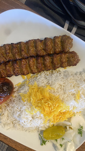 Photo of Papa's Shish Kabab - 552 Clarke Rd #103, Coquitlam, BC V3J 3X5